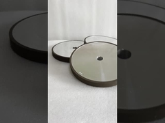 Recetas de resina 1A1 Grúa de diamantes para la molienda de carburo de tungsteno