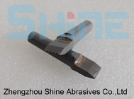 Compresor de diamantes de 10 mm para el aderezo de las ruedas de molienda