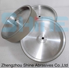 Roda de molienda de diamantes sólidos para molienda de pisos de resina epoxi Cuchilla de sierra circular doble