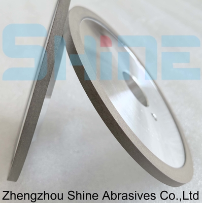 ODM 100MM 3A1 Grúa de diamantes de unión de resina para pulverización térmica