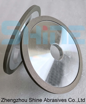 ODM 100MM 3A1 Grúa de diamantes de unión de resina para pulverización térmica