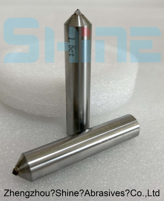 Afilador de diamante ODM OEM para el perfilado preciso de muelas abrasivas