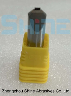 Afilador de diamante ODM OEM para el perfilado preciso de muelas abrasivas
