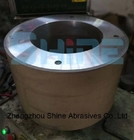 El abrasivo del ISO Centerless muela 8 pulgadas Diamond Grinding Wheel For Carbide