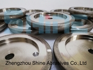 7/8 pulgadas de espesor CBN de afilado de la rueda 127mm para Lenox afilador