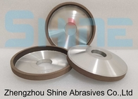 4A2 5&quot; hoja de sierra de Diamond Wheels For Carbide Circular del enlace de la resina