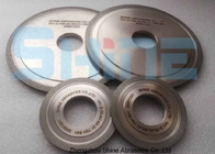 Muelas abrasivas del CNC del ISO que vuelven a afilar a Diamond Cbn Grinding Wheels
