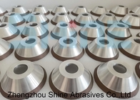 100 taza que señala por medio de luces de Grit Diamond Abrasive Grinding Wheels 11V9