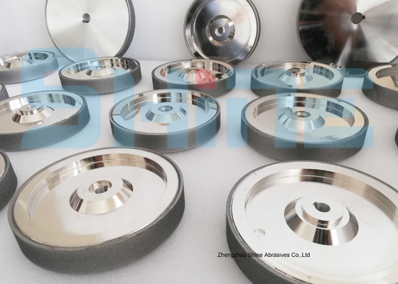 1F1 1A1 Cbn Ruedas para afilar cuchillos