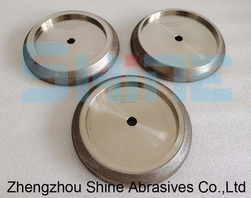 Grinding and Band Saw Sharpening Wheel Diámetro 5/6/8 pulgadas