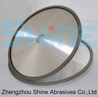 4A2 Rueda de diamantes Medidas y mecanismos para mejorar el valor del diamante mediante metalrix