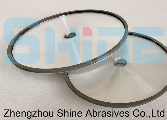 4A2 Rueda de diamantes Medidas y mecanismos para mejorar el valor del diamante mediante metalrix