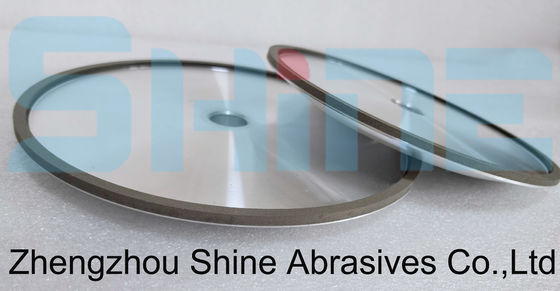 4A2 Rueda de diamantes Medidas y mecanismos para mejorar el valor del diamante mediante metalrix