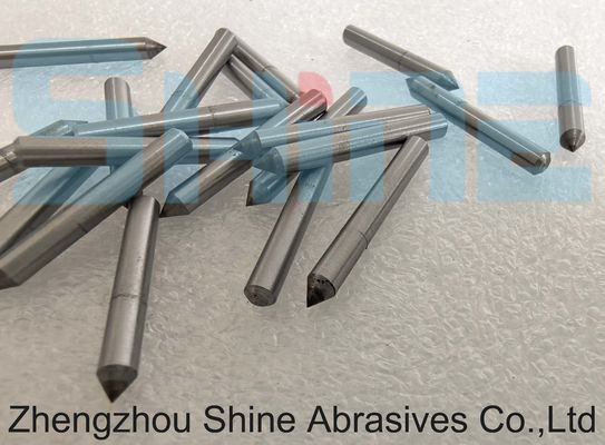 Cabeza de rectificación de electroplata de diamante CBN