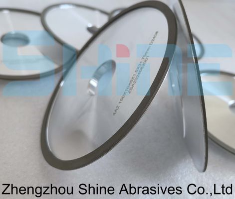 ODM 150 mm 4A2 Rueda de unión de resina D240 Grita para sierras circulares de carburo