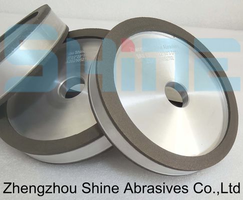 Varia el rendimiento de las ruedas de diamantes para la durabilidad de las ruedas