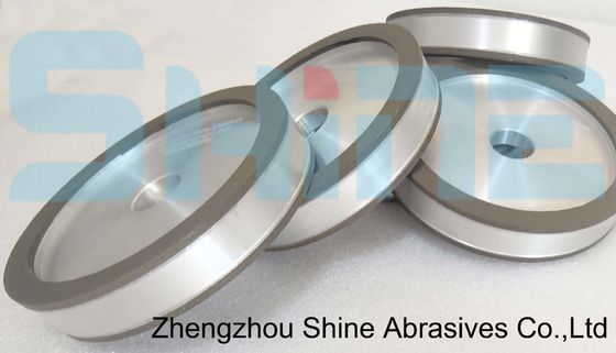 Varias Roda Rendimiento de las ruedas de molienda de enlace de resina para una molienda suave y precisa