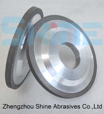 3A1 Grúa de diamantes de unión de resina de 6 pulgadas 120 grúas