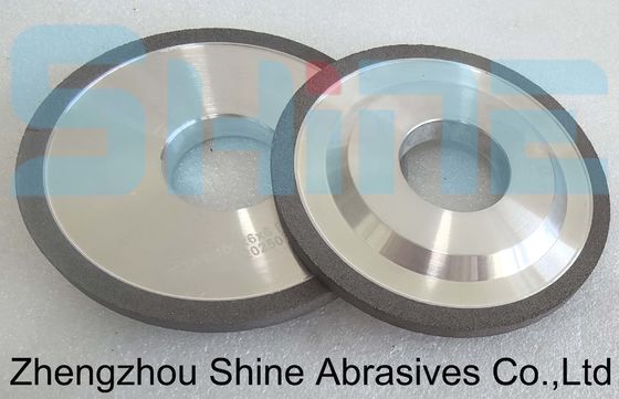 3A1 Grúa de diamantes de unión de resina de 6 pulgadas 120 grúas