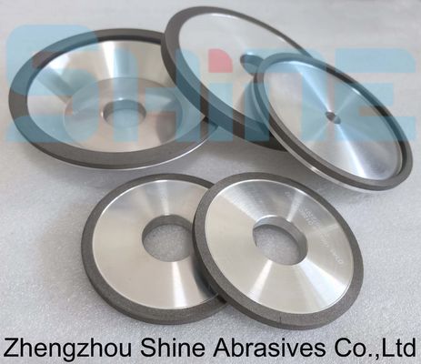 Rueda de esmerilado OD de forma variable para un esmerilado duradero