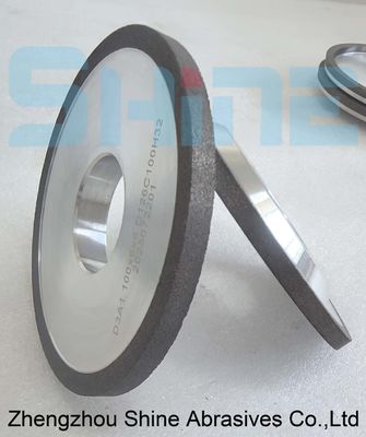 3A1 Grúa de diamantes de unión de resina de 6 pulgadas 120 grúas