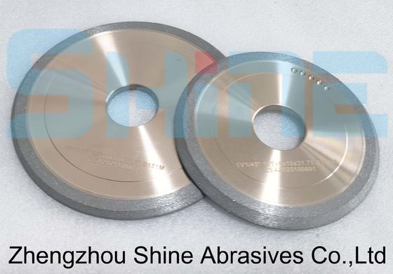 Vehículos para el carburo de tungsteno y herramientas HSS