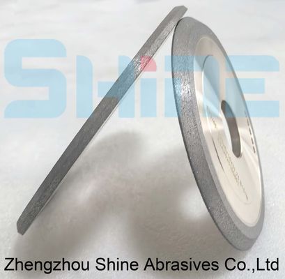 Vehículos para el carburo de tungsteno y herramientas HSS