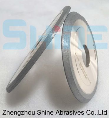 1V1 Hybrid Bond Grinding Wheel Tools for CNC Tools Grinding Machine