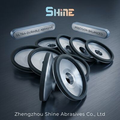 Muela de diamante de resina para hoja de sierra circular para carpintería